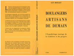 Boulangers, artisans de demain