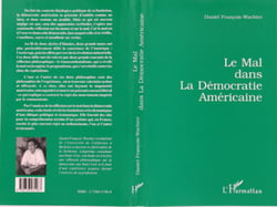 Le mal dans la démocratie américaine