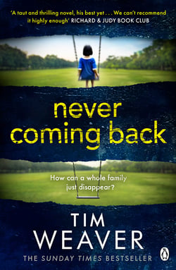 Fall From Grace - Her husband is missing . . . in this BREATHTAKING THRILLER