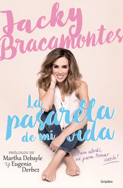 La pasarela de mi vida - ¡Para atrás, ni para tomar vuelo!