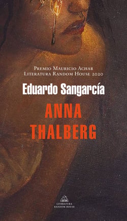 Anna Thalberg