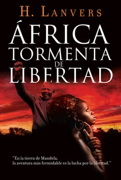 África. Tormenta de libertad (Serie África) - (Serie África)
