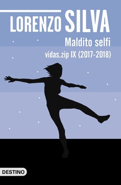 Maldito selfi - Vidas.zip IX (2017-2018)