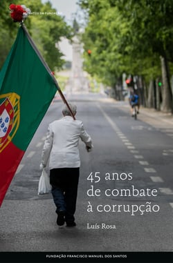 45 Anos de Combate à Corrupção