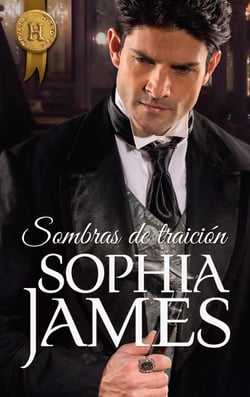 Sombras de traición - El mejor regalo para San Valentín, una novela de Harlequin
