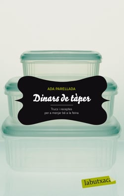 Dinars de tàper - Trucs i receptes per a menjar bé a la feina