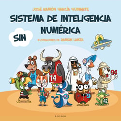 Sistema de Inteligencia Numérica (SIN) - ¡El método que usan los campeones del mundo de la memorización!