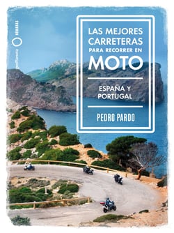 Las mejores carreteras para recorrer en moto - España y Portugal - España y Portugal