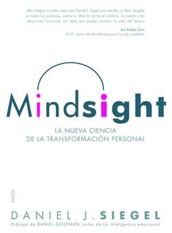 Mindsight - La nueva ciencia de la transformación personal