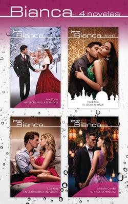 E-Pack Bianca noviembre 2020 - El mejor regalo para San Valentín, una novela de Harlequin