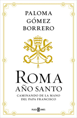 Roma, Año Santo - Caminando de la mano del Papa Francisco