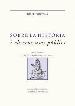Sobre la història i els seus usos públics - Escrits seleccionats