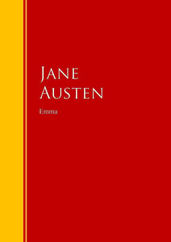 Emma - Biblioteca de Grandes Escritores