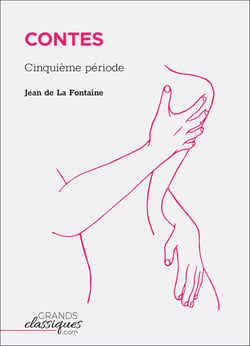 Contes - Cinquième période