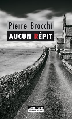 Aucun répit - Une enquête haletante sur les routes de France