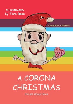A Corona Christmas - The Corona Series, #2