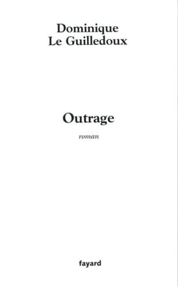 Outrage