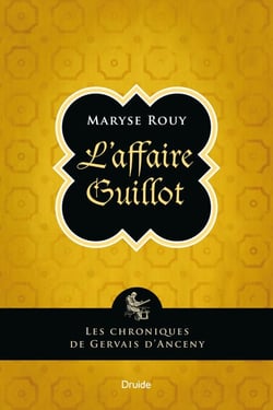 L'affaire Guillot