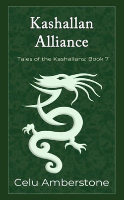 Kashallan Alliance - Tales of the Kashallans, #7