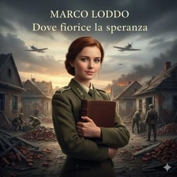 Dove fiorisce la speranza