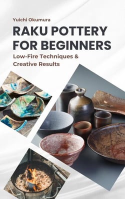 Raku Pottery for Beginners: Low-Fire Techniques &amp; Creative Resultsy