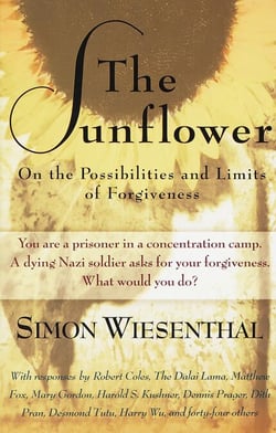 The Sunflower - On the Possibilities and Limits of Forgiveness