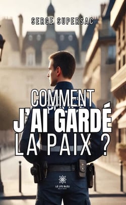 Comment j’ai gardé la paix ?