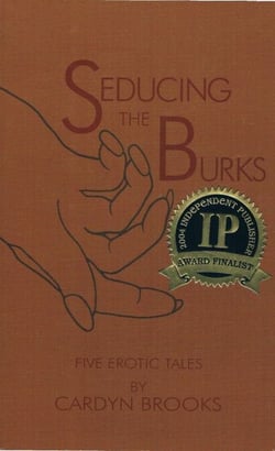 Seducing the Burks, Five Erotic Tales