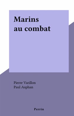 Marins au combat