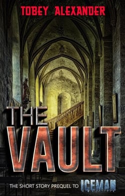 The Vault - Dark Curses, #0