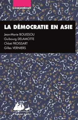 La Démocratie en Asie - Japon, Inde, Chine