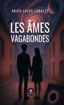 Les âmes vagabondes
