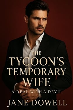 The Tycoon's Temporary Wife: A Deal with a Devil