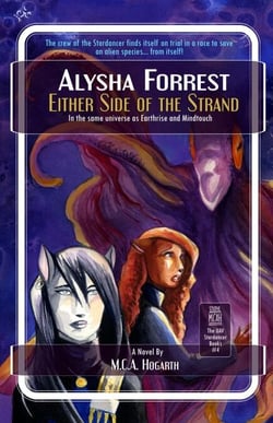 Either Side of the Strand - Alysha Forrest, #4