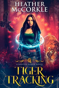 Tiger Tracking - Shifter Seeker
