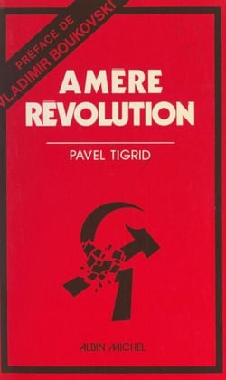 Amère Révolution