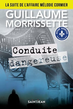 Conduite dangereuse
