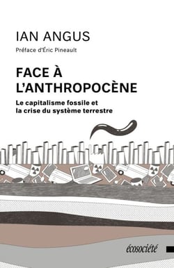 Face à l'Anthropocène - Le capitalisme fossile et la crise du système planétaire
