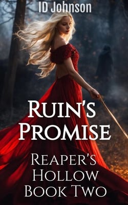 Ruin's Promise - Reaper's Hollow, #2