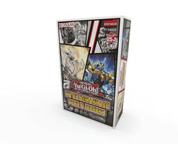 Deck Démarrage 2 Joueurs Konami - YU-GI-OH! JCC