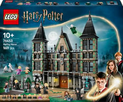 LEGO® 76453 - Le manoir des Malefoy - LEGO® Harry Potter™