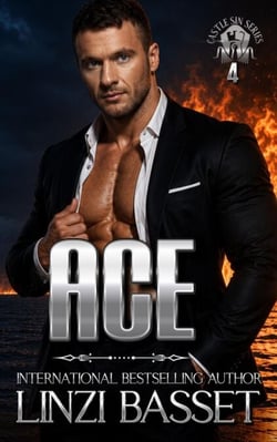 Ace - Castle Sin, #4
