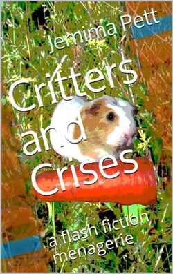 Critters and Crises: a Flash Fiction Menagerie - Unexpected Twisty Tales, #1
