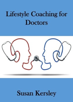 Lifestyle Coaching for Doctors - Books for Doctors