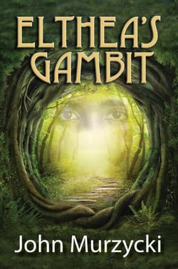 Elthea's Gambit - The Story of Elthea's Realm, #2