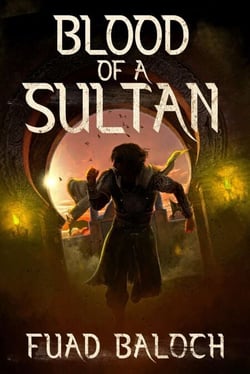 Blood of a Sultan - The Divided Sultanate, #0