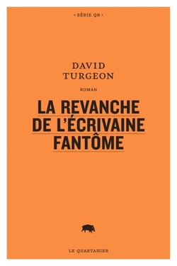 La revanche de l’écrivaine fantôme