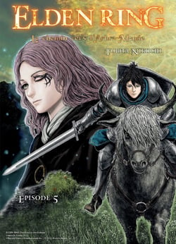 Elden Ring - Chapitre 5 (ePub)