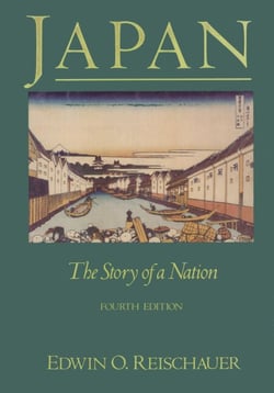 Japan - The Story of a Nation
