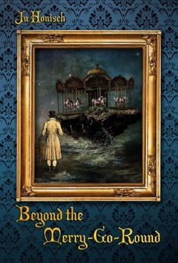 Beyond the Merry-Go-Round - Steam Age Quest, #4